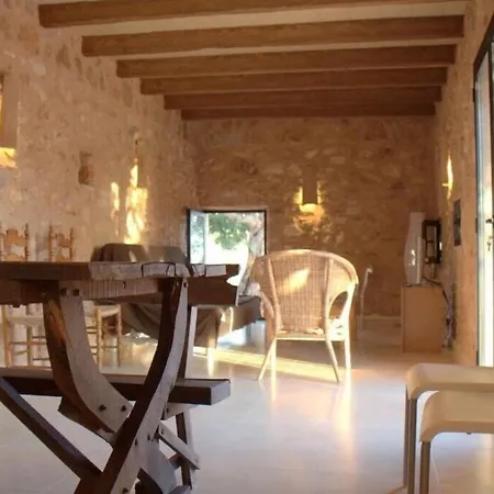 Villa Andres Santanyi